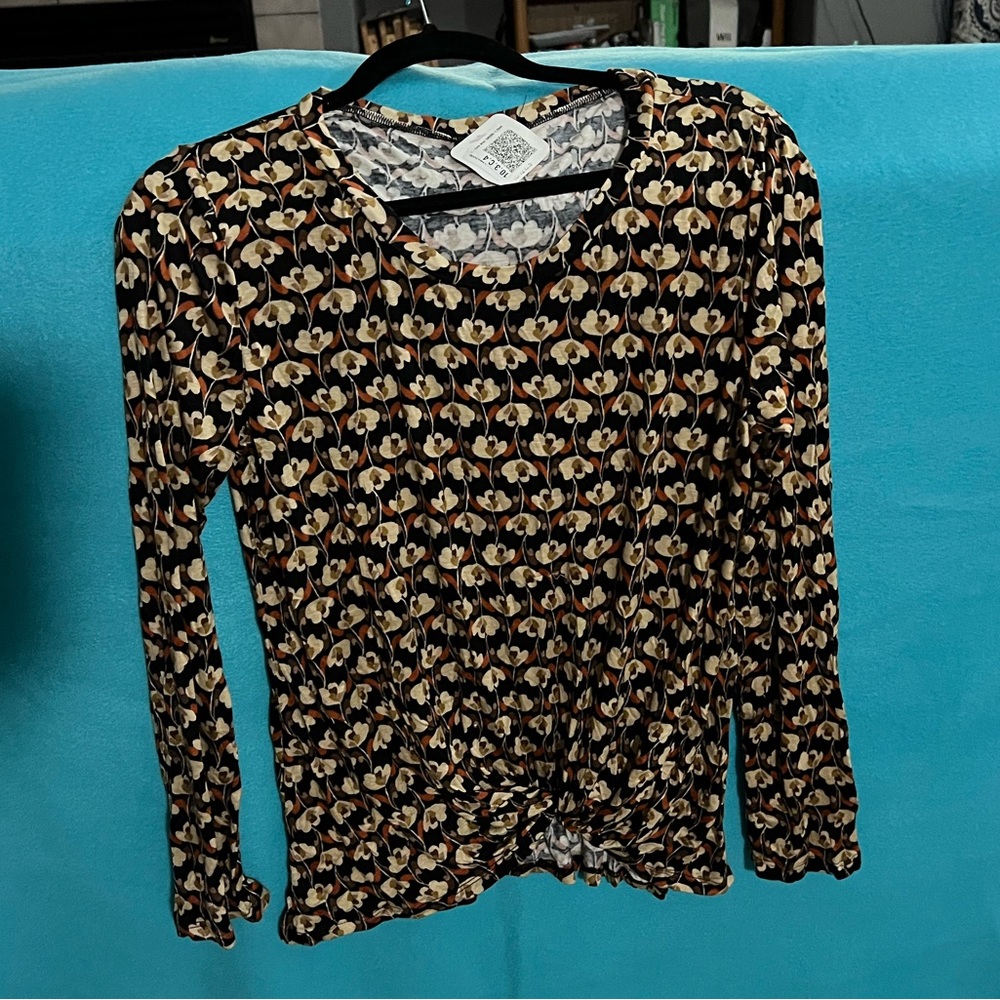 Top from stitch fix